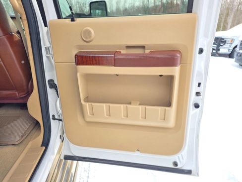 Used 2011 Ford F350 King Ranch image 25