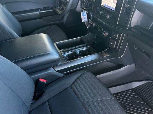 Used 2023 Ford F150 XL w/ STX Appearance Package AWD/4WD image 18