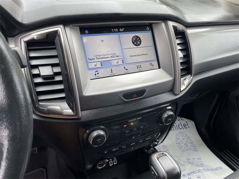 Used 2019 Ford Ranger XLT w/ Equipment Group 302A Luxury image 23