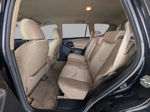 Used 2010 Toyota RAV4 2WD w/ 3rd Row image 24