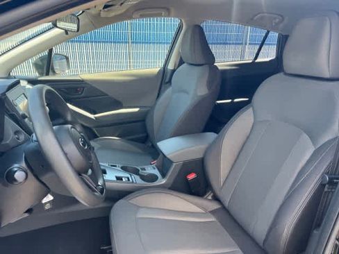 Used 2024 Subaru Crosstrek 2.0i AWD/4WD image 12