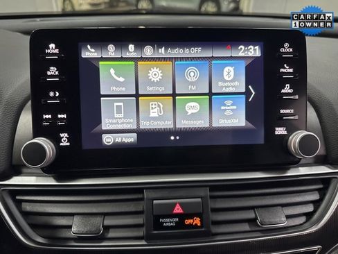 Used 2022 Honda Accord Sport image 17
