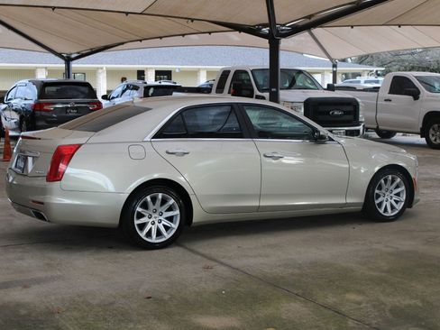 Used 2014 Cadillac CTS Sedan image 13