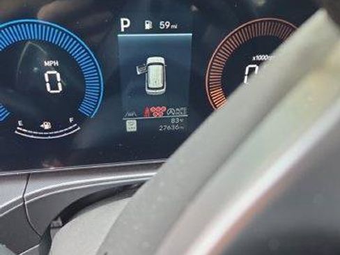 Used 2024 Hyundai Santa Fe XRT image 1