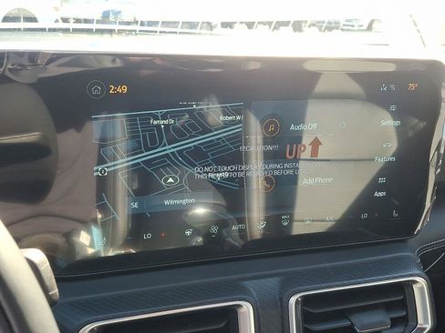 New 2026 Ford Mustang Premium image 11