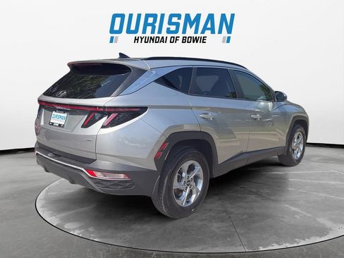 Used 2023 Hyundai Tucson SEL AWD/4WD image 6