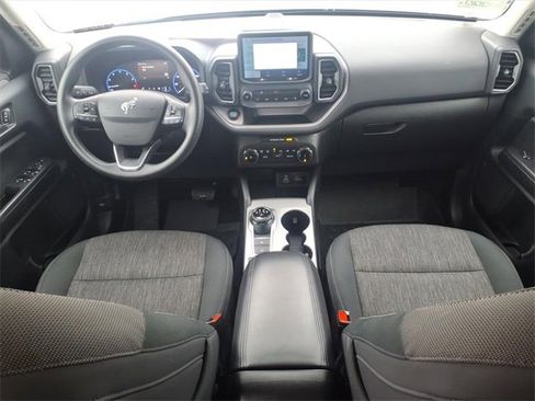 Certified 2023 Ford Bronco Sport Big Bend image 10