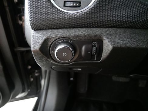Used 2015 Chevrolet Cruze LTZ w/ Sun, Sound and Sport Package FWD image 26