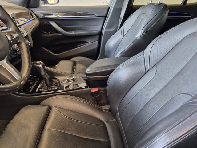 Used 2018 BMW X2 xDrive28i AWD/4WD image 6