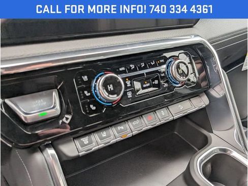 New 2026 GMC Sierra 3500 Denali w/ Denali Reserve Package image 23