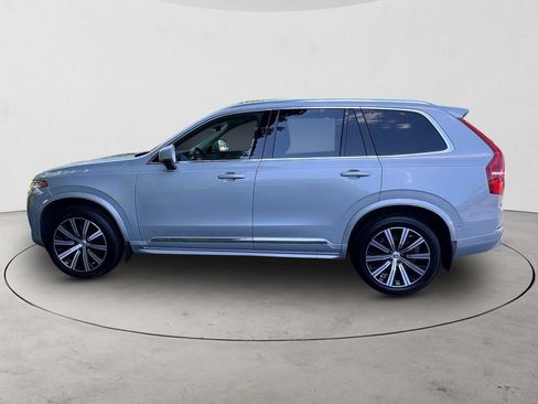 Certified 2023 Volvo XC90 B6 Plus w/ Protection Package Premier AWD/4WD image 2
