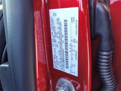 New 2026 Ford Escape ST-Line w/ Tech Pack #1 image 39