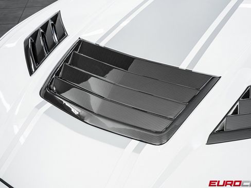 Used 2024 Ford Mustang GT Premium w/ GT Performance Package image 10