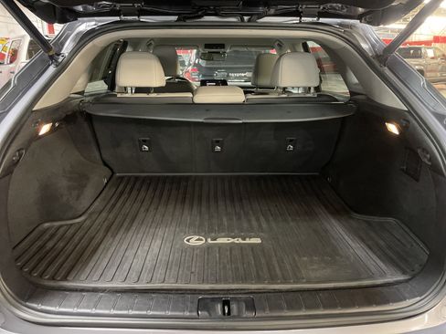 Used 2019 Lexus RX 350 FWD w/ Accessory Package image 34