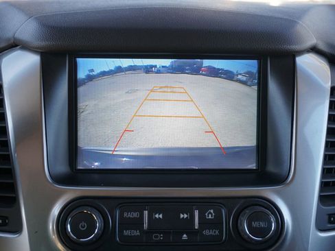 Used 2017 Chevrolet Tahoe Premier image 37