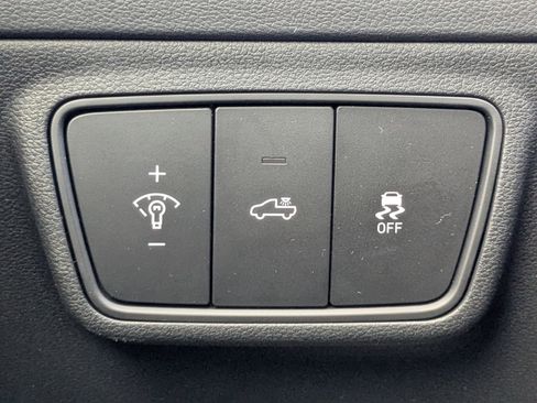 New 2024 Hyundai Santa Cruz Limited AWD/4WD image 29