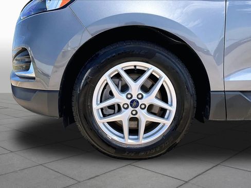 Used 2022 Ford Edge SEL AWD/4WD image 11