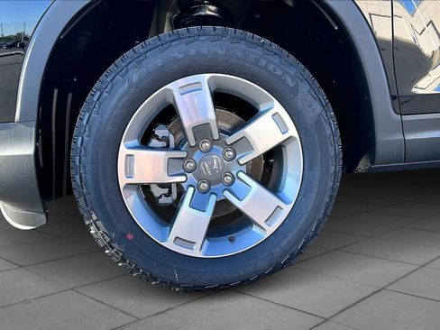 New 2026 Honda Ridgeline RTL image 11