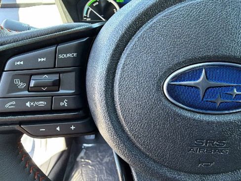 New 2026 Subaru Crosstrek 2.5i Limited AWD/4WD image 19