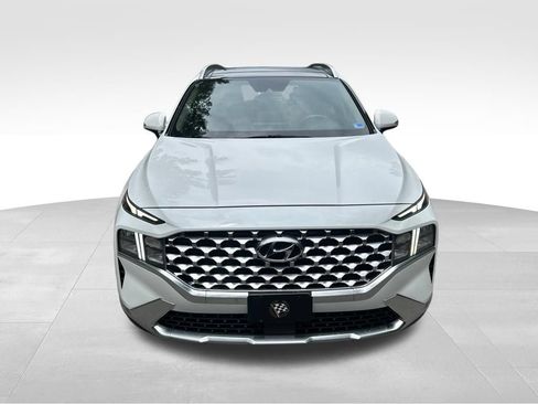 Used 2022 Hyundai Santa Fe SEL w/ Convenience + Premium Package FWD image 9