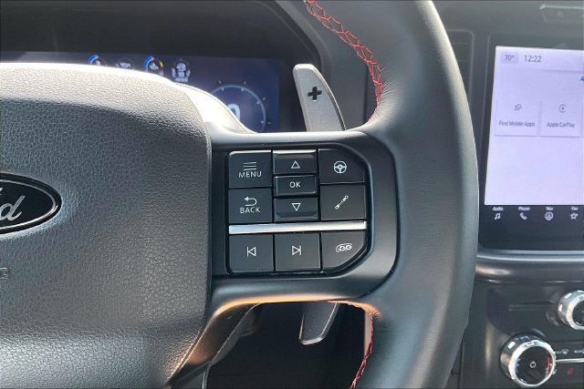 Used 2024 Ford F150 Raptor AWD/4WD image 13