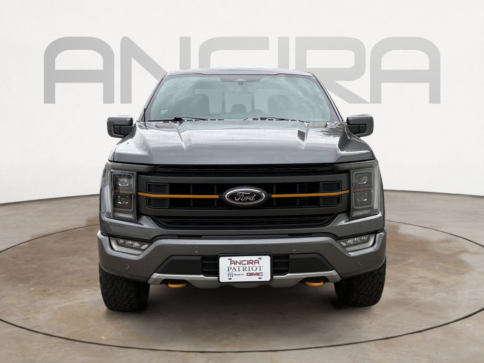 Used 2023 Ford F150 Tremor w/ Equipment Group 402A High AWD/4WD image 5