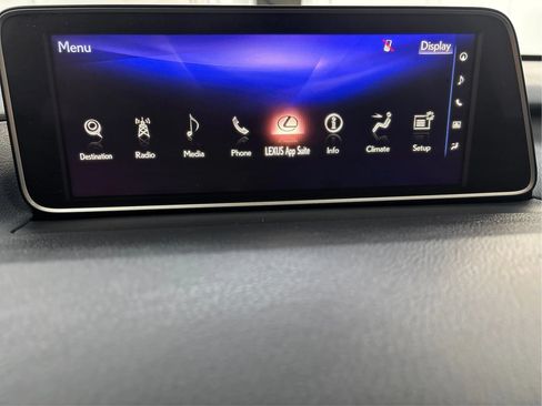 Used 2018 Lexus RX 350L AWD image 43