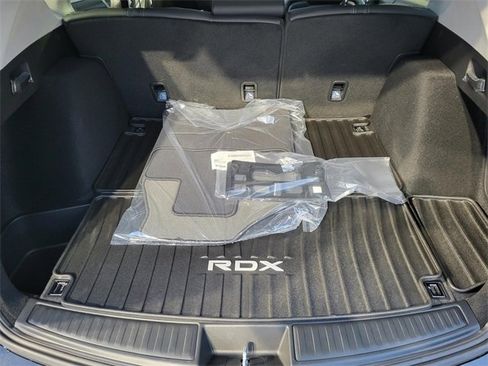 New 2026 Acura RDX w/ Technology Package image 10