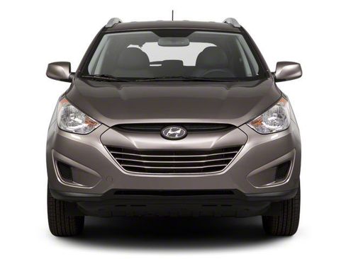 Used 2010 Hyundai Tucson Limited FWD image 7