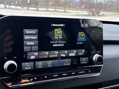 Used 2022 Mitsubishi Outlander SEL image 19