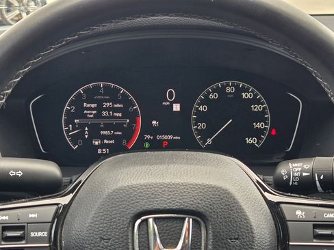Used 2022 Honda Civic EX image 23