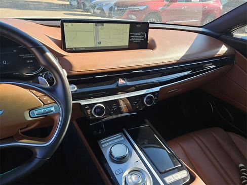 Used 2023 Genesis G80 2.5T image 20