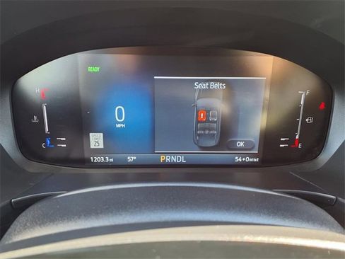 Used 2024 Ford Escape SE image 12