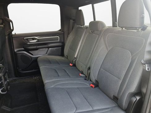 Used 2022 RAM 1500 Lone Star RWD image 21