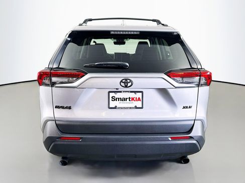 Used 2024 Toyota RAV4 XLE Premium FWD image 6