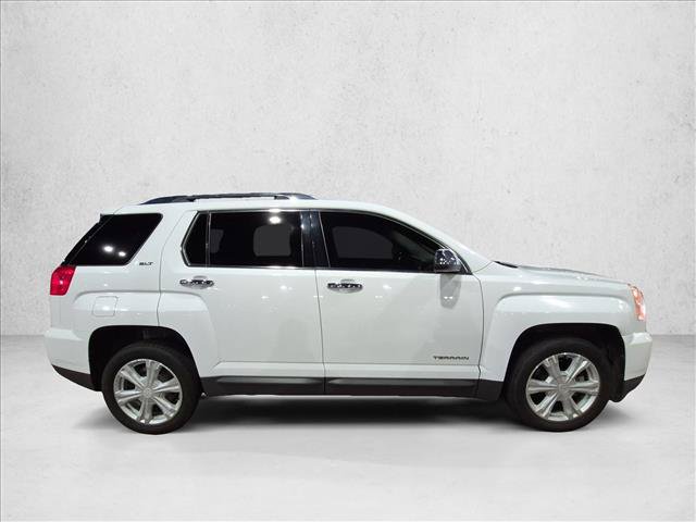 Used 2017 GMC Terrain SLT AWD/4WD image 4