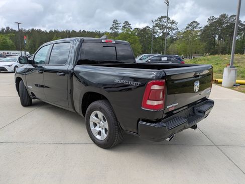 Used 2023 RAM 1500 Lone Star image 6