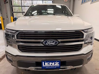 Used 2025 Ford F150 King Ranch