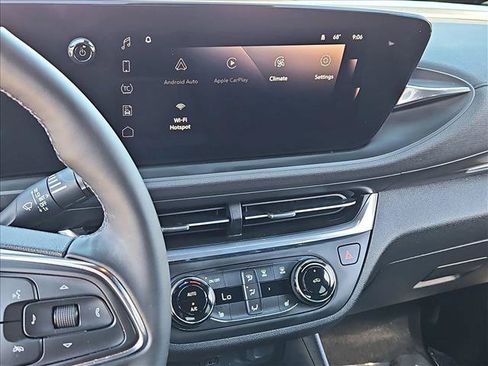 New 2026 Buick Envista Sport Touring w/ Convenience I Package FWD image 12