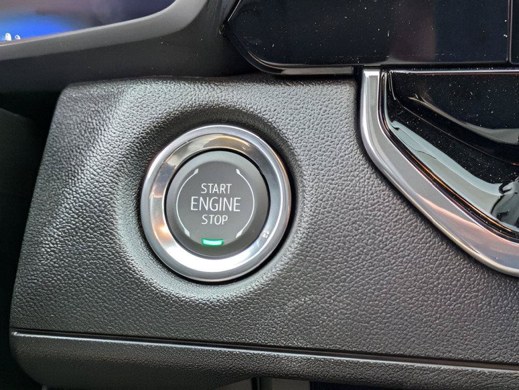 New 2026 Chevrolet Colorado Trail Boss AWD/4WD image 27