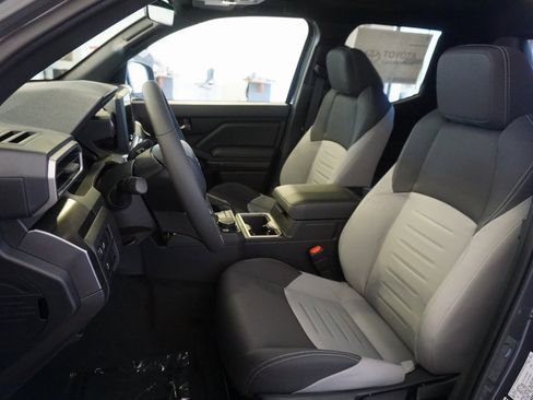 New 2025 Toyota Tacoma TRD Sport image 17