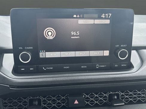 Used 2024 Honda Accord LX image 16