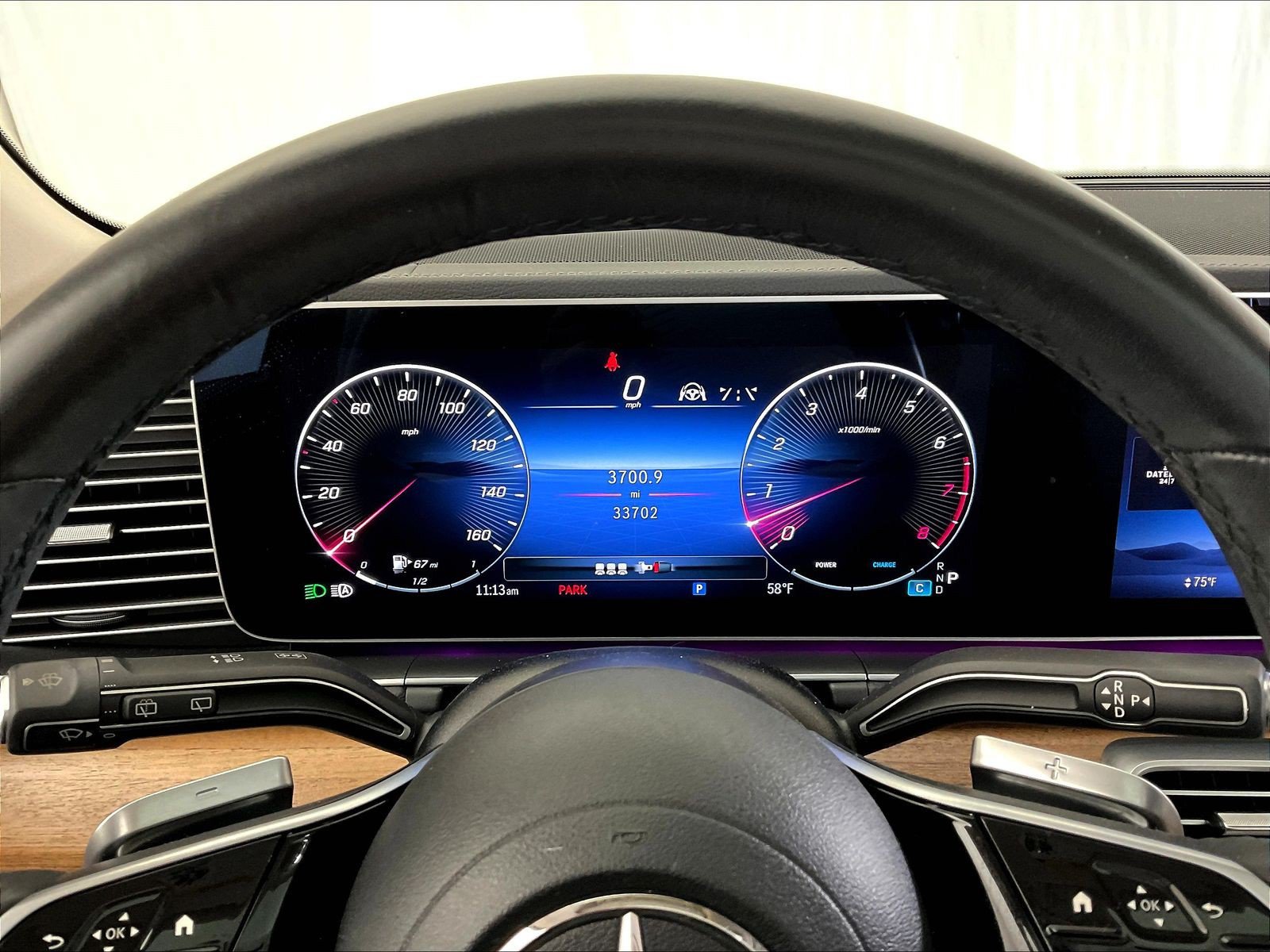 Certified 2024 Mercedes-Benz GLE 450 4MATIC image 13