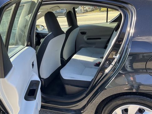 Used 2012 Toyota Prius C One image 14