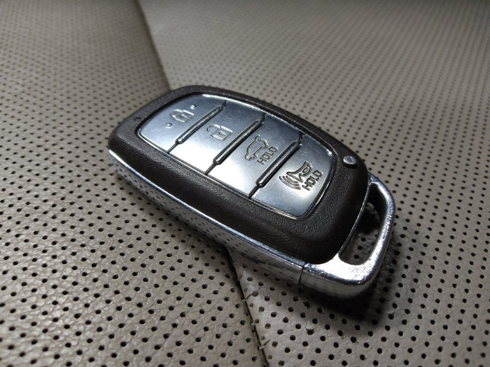Used 2017 Hyundai Tucson SE Plus FWD image 32