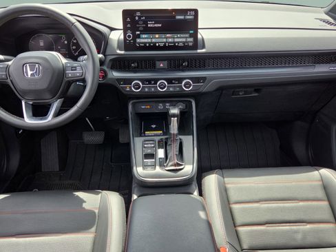 Certified 2024 Honda CR-V Sport-L image 13