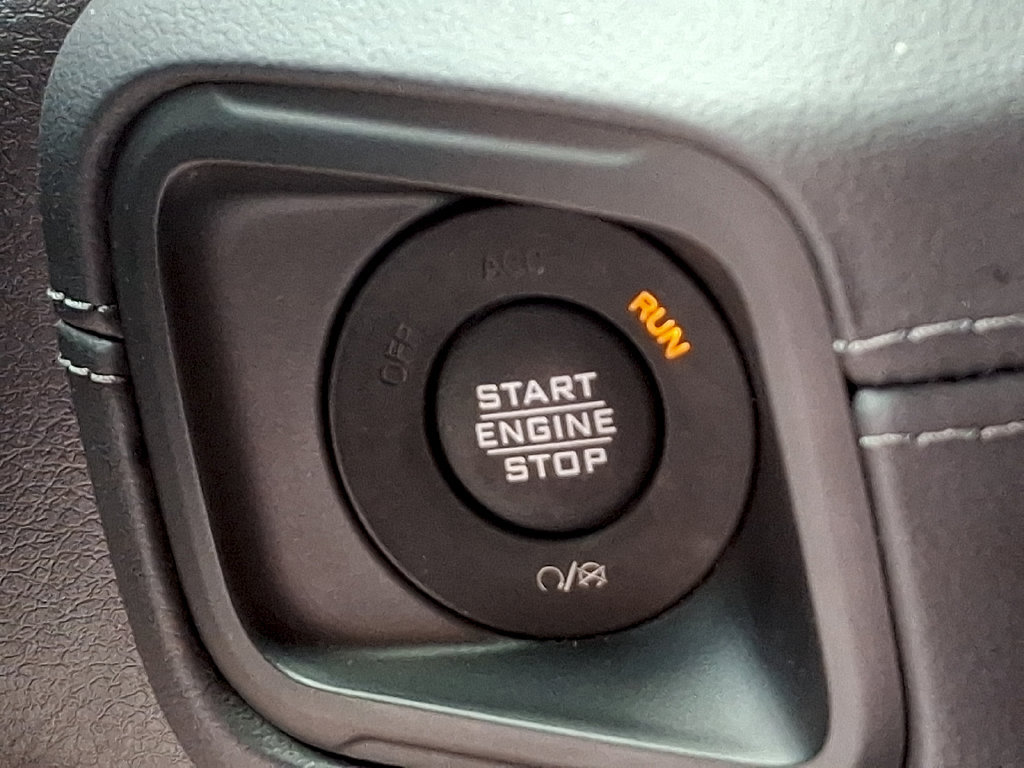 Used 2024 Jeep Wrangler Unlimited Rubicon AWD/4WD image 22