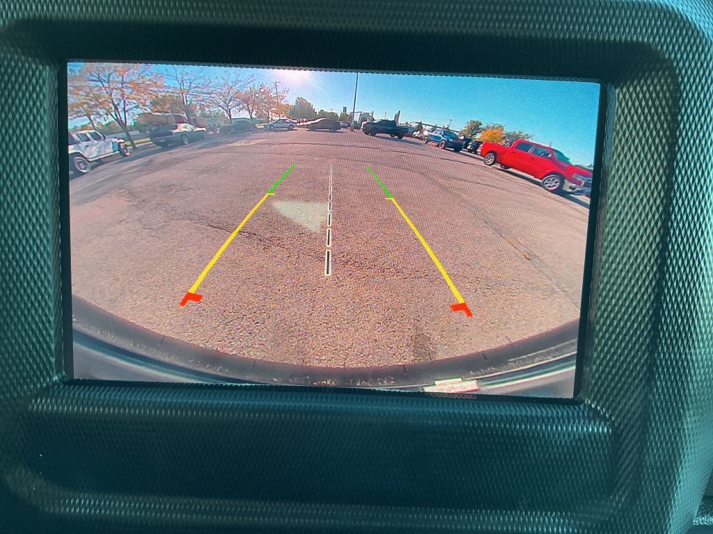 Certified 2023 Jeep Wrangler Unlimited Sport AWD/4WD image 21