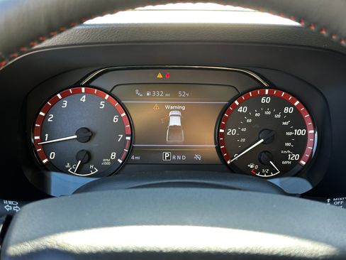 New 2026 Nissan Frontier Pro-X w/ Tow Package image 27