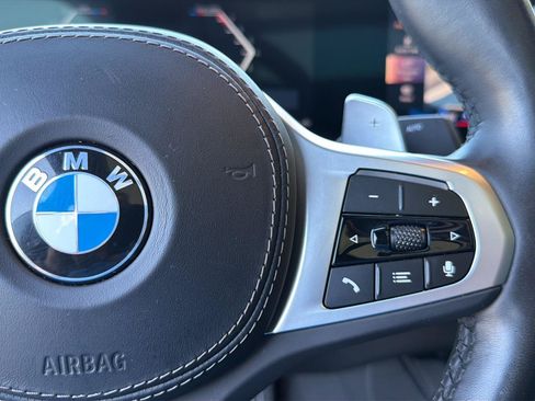 Certified 2024 BMW X6 xDrive40i w/ Premium Package AWD/4WD image 22
